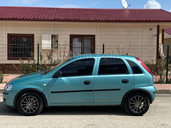Sahibinden Opel Corsa 1.3 CDTI Essentia 2004 Model