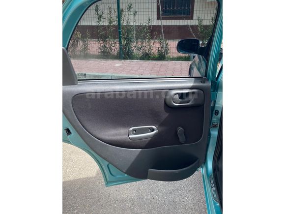 Sahibinden Opel Corsa 1.3 CDTI Essentia 2004 Model
