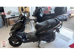 KUBA SPACE 50 | B EHLİYETE UYGUN | 9.000 KM / K.KART 12 TAKSİT