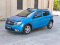 ÜMİT AUTO/2016/DACİA/SANDERO/131.BİN KM/STEPWAY/