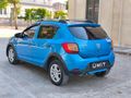 ÜMİT AUTO/2016/DACİA/SANDERO/131.BİN KM/STEPWAY/