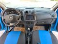 ÜMİT AUTO/2016/DACİA/SANDERO/131.BİN KM/STEPWAY/