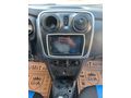 ÜMİT AUTO/2016/DACİA/SANDERO/131.BİN KM/STEPWAY/