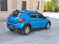 ÜMİT AUTO/2016/DACİA/SANDERO/131.BİN KM/STEPWAY/