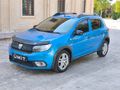 ÜMİT AUTO/2016/DACİA/SANDERO/131.BİN KM/STEPWAY/
