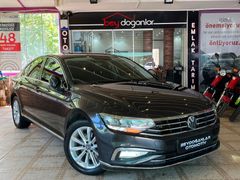 BEYDOĞANLAR'DAN 2020 MODEL VW PASSAT YENİ LOGO- BUSİNESS PAKET