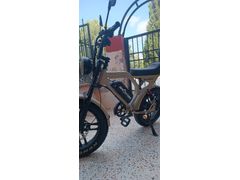 Sahibinden Ape Ryder Lotus
