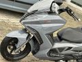 Galeriden Arora GT 125 Giresun