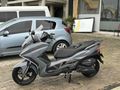 Galeriden Arora GT 125 Giresun