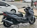 Galeriden Arora GT 125 Giresun