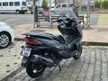Galeriden Arora GT 125 Giresun