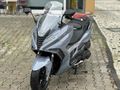 Galeriden Arora GT 125 Giresun