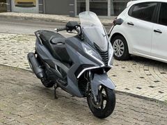 Galeriden Arora GT 125 Giresun