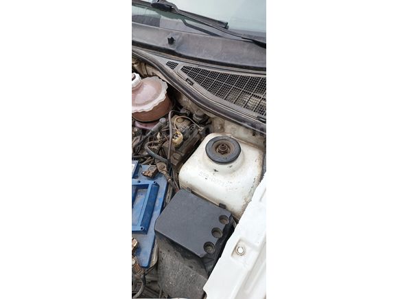 Sahibinden Renault Clio 1.4 RN 1998 Model