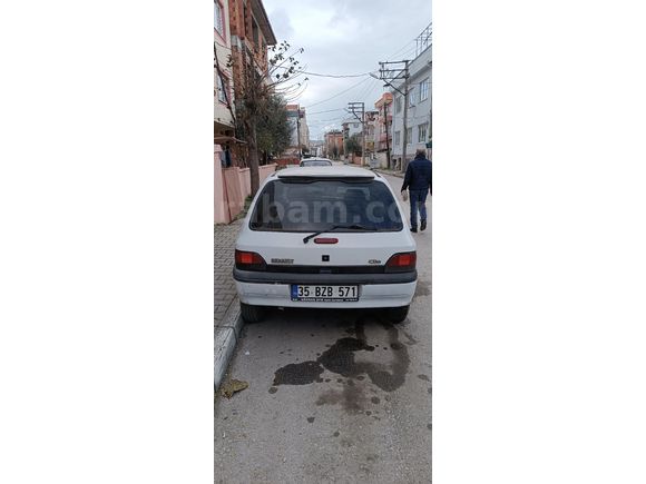 Sahibinden Renault Clio 1.4 RN 1998 Model