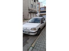 Sahibinden Renault Clio 1.4 RN 1998 Model