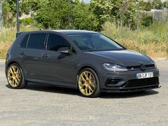 2016 GOLF 1.6 TDI DSG | 7.5 R-LINE | BBS RE V7 | J LED