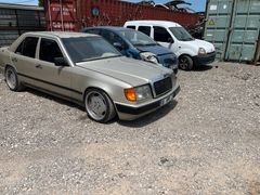 Sahibinden Mercedes - Benz 230 E 1986 Model 