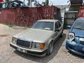Sahibinden Mercedes - Benz 230 E 1986 Model 