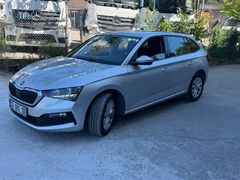 Sahibinden Skoda Scala 1.0 TSI Premium 2023 Model