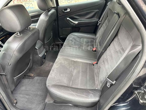 Sahibinden Ford Mondeo 2.0 TDCi Selective 2010 Model 