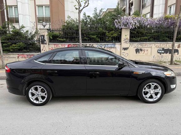Sahibinden Ford Mondeo 2.0 TDCi Selective 2010 Model 