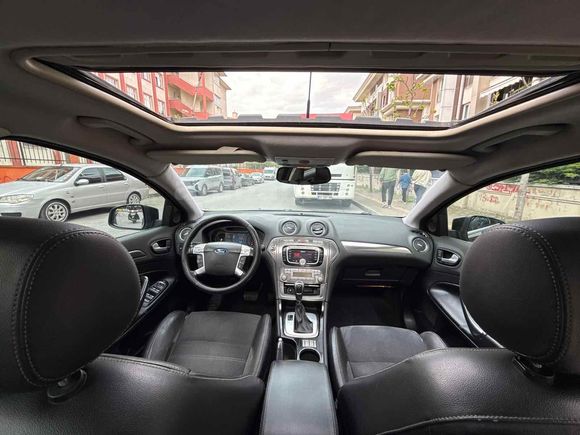 Sahibinden Ford Mondeo 2.0 TDCi Selective 2010 Model 