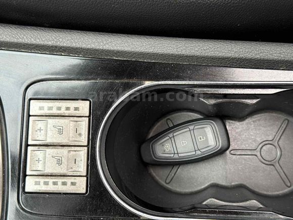 Sahibinden Ford Mondeo 2.0 TDCi Selective 2010 Model 