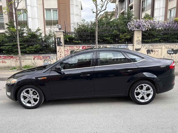 Sahibinden Ford Mondeo 2.0 TDCi Selective 2010 Model 