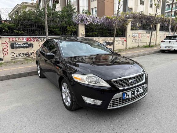 Sahibinden Ford Mondeo 2.0 TDCi Selective 2010 Model 