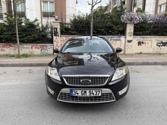 Sahibinden Ford Mondeo 2.0 TDCi Selective 2010 Model 