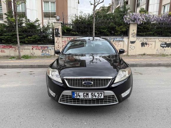 Sahibinden Ford Mondeo 2.0 TDCi Selective 2010 Model 