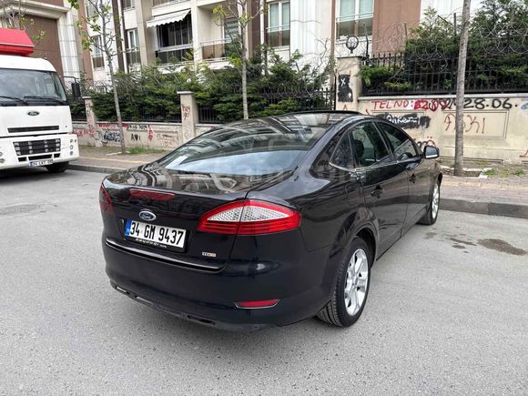 Sahibinden Ford Mondeo 2.0 TDCi Selective 2010 Model 