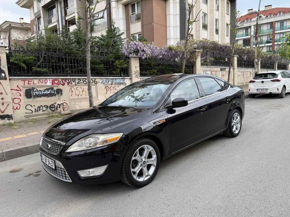Sahibinden Ford Mondeo 2.0 TDCi Selective 2010 Model 