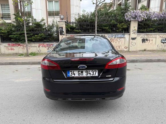 Sahibinden Ford Mondeo 2.0 TDCi Selective 2010 Model 