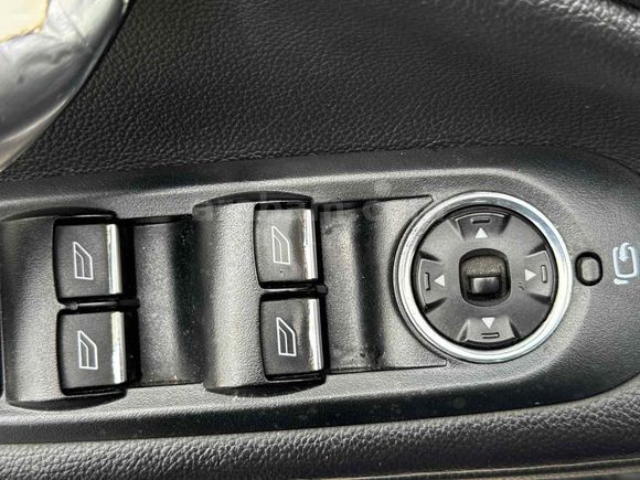 Sahibinden Ford Mondeo 2.0 TDCi Selective 2010 Model 