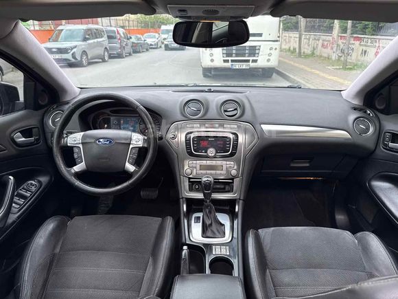Sahibinden Ford Mondeo 2.0 TDCi Selective 2010 Model 