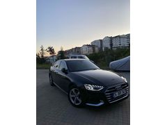 Sahibinden Audi A4 Sedan 40 TDI Advanced 2020 Model 