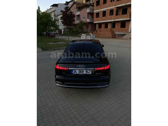 Sahibinden Audi A4 Sedan 40 TDI Advanced 2020 Model 