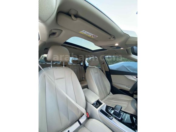 Sahibinden Audi A4 Sedan 40 TDI Advanced 2020 Model 