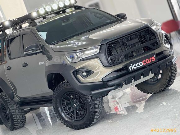 2025* 2.4-INVINCIBLE 4X4+360KAMERA+BOYASIZ-%20 FTR.