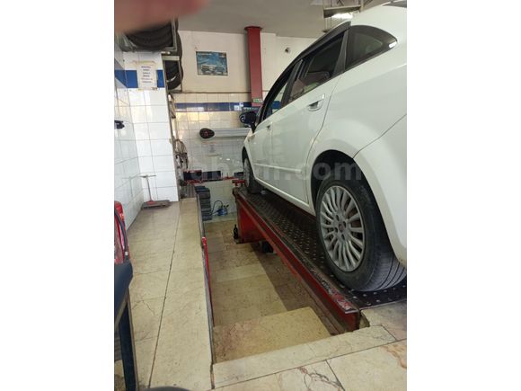 Sahibinden Fiat Linea 1.3 Multijet Pop 2015 Model