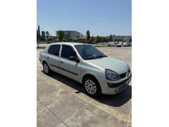 Sahibinden Renault Clio 1.5 dCi Expression 2004 Model 