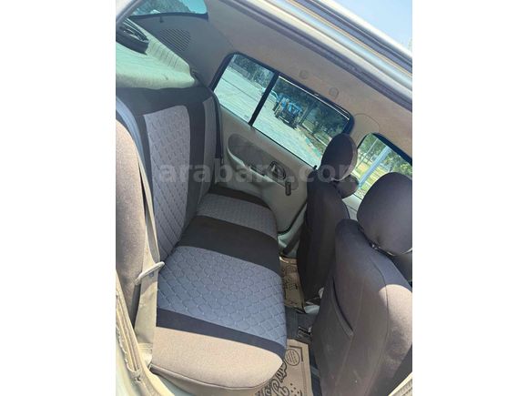 Sahibinden Renault Clio 1.5 dCi Expression 2004 Model 