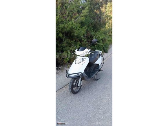 DİNÇ AUTO'dan 2024 KUBA Vn50 PRO FABRİKASYON 80'lik 2.000 Km