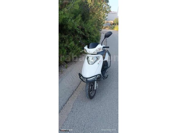 DİNÇ AUTO'dan 2024 KUBA Vn50 PRO FABRİKASYON 80'lik 2.000 Km