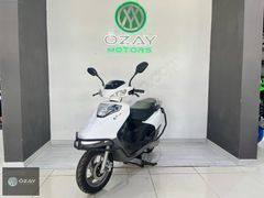 KUBA VN50 GRANDE | PEŞİN FİYATINA K.K 3 TAKSİT | ÖZAY MOTORS