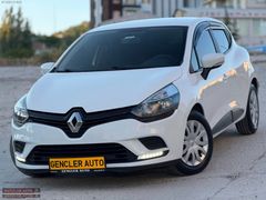 2020 RENAULT CLİO 0.9 TCE JOY 97.000 KM'DE 0,69 KREDİ İMKANI
