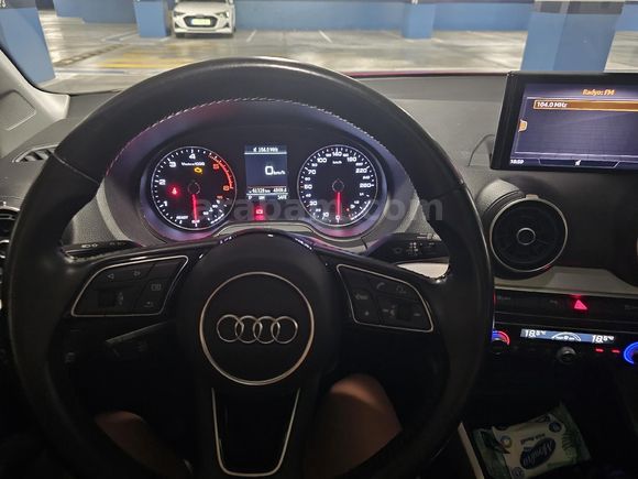 Sahibinden Audi Q2 30 TDI Sport 2020 Model