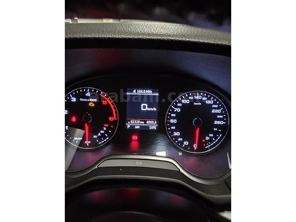 Sahibinden Audi Q2 30 TDI Sport 2020 Model